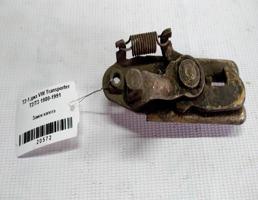 Замок капота для VOLKSWAGEN Transporter T3 (1979—1992)  запчасти бу