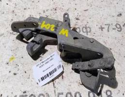 Механизм газа для Mercedes-Benz 190 (W201) W201 (1982—1993)  запчасти бу