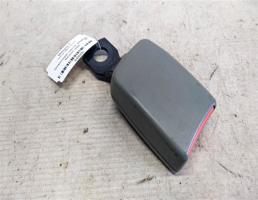 Ответная часть ремня безопасности заднего для Nissan Micra K11 (1992—2002)  запчасти бу