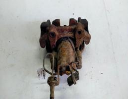 Суппорт передний правый для Audi 100 C4 (1990—1994)  запчасти бу