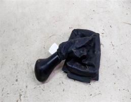 Рукоятка рычага КПП для Audi 80 B3 (1986—1991)  запчасти бу