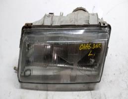 Фара левая для SAAB 9000 I рестайлинг (1991—1998)  запчасти бу