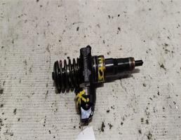 Форсунка насос дизельная для VOLKSWAGEN Passat B5 рестайлинг (2000—2005)  запчасти бу