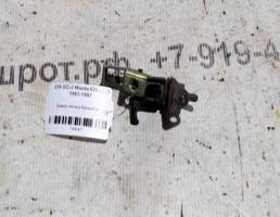 Замок лючка бака для Mazda 626 GC (1982—1987)  запчасти бу