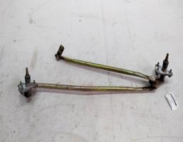 Трапеция стеклоочистителя для Lifan Smily (320) 320 (2008—2015)  запчасти бу