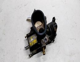 Заслонка дроссельная механическая для Audi A6 C4 (1994—1997)  запчасти бу