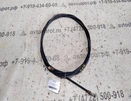 Трос лючка бака для Mazda 626 GC (1982—1987)  запчасти бу