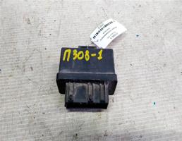 Реле топливного насоса для Peugeot 308 I рестайлинг (2011—2015)  запчасти бу