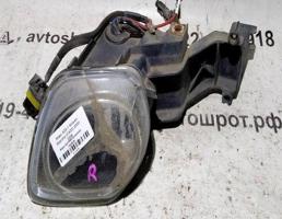 ПТФ правая для Nissan Maxima A33 (1999—2006)  запчасти бу