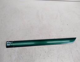 Молдинг двери передней правой для Ford Focus I (1998—2004)  запчасти бу