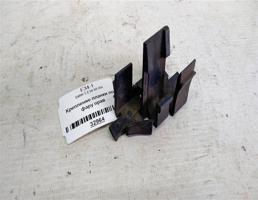 Крепление планки под фару правое для BMW 5 серия E34 (1988—1996)  запчасти бу