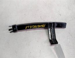 Направляющая стекла двери передней левой для Nissan Almera G15 (2012—2018)  запчасти бу