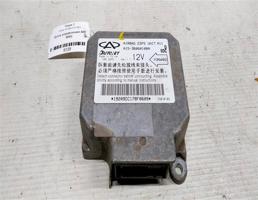 ЭБУ АIR BAG для Chery Amulet (A15) A15 (2003—2010)  запчасти бу