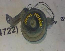 Сигнал звуковой для Daewoo Matiz I рестайлинг (2000—2015)  запчасти бу