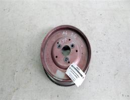 Шкив насоса ГУРа для Audi A6 C4 (1994—1997)  запчасти бу