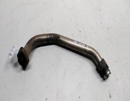 Трубка ЕГР для Toyota Hilux Surf III рестайлинг (1998—2002)  запчасти бу