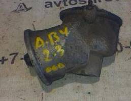 Кронштейн масляного фильтра для Audi 80 B4 (1991—1996)  запчасти бу