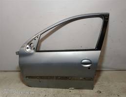 Дверь передняя левая для Peugeot 206 I (1998—2012)  запчасти бу
