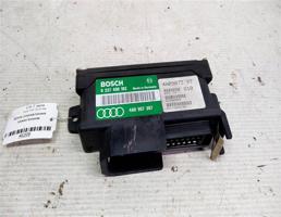 ЭБУ зажиганием для Audi 100 C4 (1990—1994)  запчасти бу