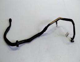 Шланг масл радиатора охлаждения ДВС для Mercedes-Benz S-класс W220 (1998—2005)  запчасти бу