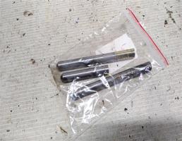 Фиксатор успакаителя для Mercedes-Benz 190 (W201) W201 (1982—1993)  запчасти бу