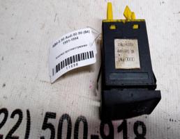 Кнопка ПТФ для Audi 90 B4 (1992—1995)  запчасти бу