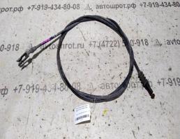 Трос капота для Mercedes-Benz E-класс W124/S124/C124/A124 (1984—1997)  запчасти бу