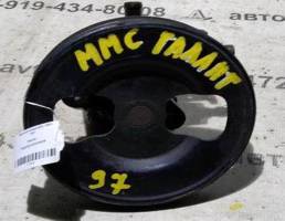 Насос ГУРа для Mitsubishi Galant VII (1992—1997)  запчасти бу