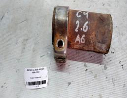 Хомут глушителя для Audi A6 C4 (1994—1997)  запчасти бу