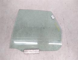 Стекло двери задней левой для Opel Vectra A (1988—1995)  запчасти бу