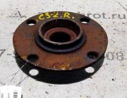 Ступица передняя для Audi 100 C3 (1982—1988)  запчасти бу