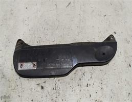 Накладка на панель переднюю для VOLKSWAGEN Passat B4 (1993—1997)  запчасти бу