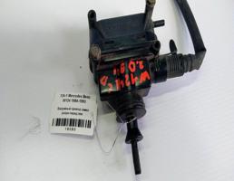 Вакуумный привод замка двери передней левой для Mercedes-Benz E-класс W124/S124/C124/A124 (1984—1997)  запчасти бу