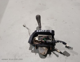 Кулиса салона АКПП (селектор) для Honda HR-V GH (1998—2001)  запчасти бу