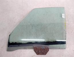 Стекло двери передней левой для Audi 80 B2 (1978—1986)  запчасти бу