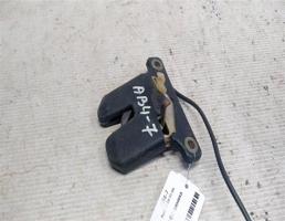 Замок багажника для Audi 80 B4 (1991—1996)  запчасти бу