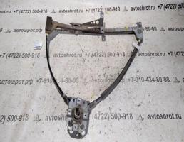 Стеклоподъемник передний левый для Audi 80 B4 (1991—1996)  запчасти бу