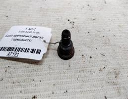 Болт крепления диска тормозного для BMW 3 серия E46 (1998—2003)  запчасти бу