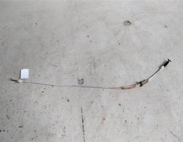 Трос блокировки двери задней для Audi A6 C4 (1994—1997)  запчасти бу