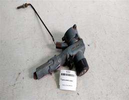 Замок зажигания для Mercedes-Benz W123 W123/V123/C123/S123 (1975—1986)  запчасти бу