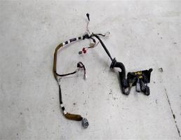 Проводка двери передней левой для Toyota Granvia I (1995—2002)  запчасти бу