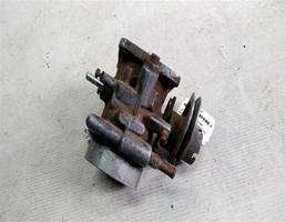 Заслонка дроссельная механическая для Opel Rekord E (1977—1986)  запчасти бу