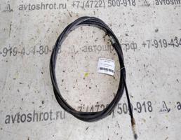 Трос лючка бака для Mazda 626 GD 87-92г  запчасти бу