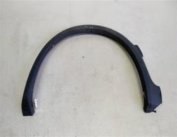 Накладка на арку крыла заднего левого для VOLKSWAGEN Golf Mk2 (1983—1992)  запчасти бу