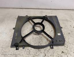 Диффузор вентилятора ДВС для Mercedes-Benz E-класс W210/S210 (1995—1999)  запчасти бу