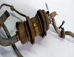 Насос топливный электрический для Mercedes-Benz E-класс W124/S124/C124/A124 (1984—1997)  запчасти бу