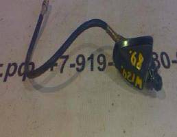 Крепление антены для Mercedes-Benz E-класс W124/S124/C124/A124 (1984—1997)  запчасти бу
