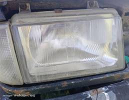 Фара пара для Seat Ibiza I (1984—1993)  запчасти бу