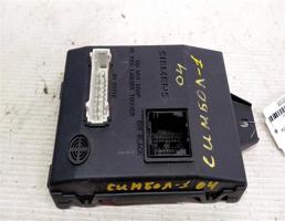 ЭБУ комфорта для Renault Symbol I рестайлинг (2002—2006)  запчасти бу