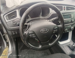 Рулевое колесо с AIR BAG для KIA Ceed JD (2012—2015)  запчасти бу